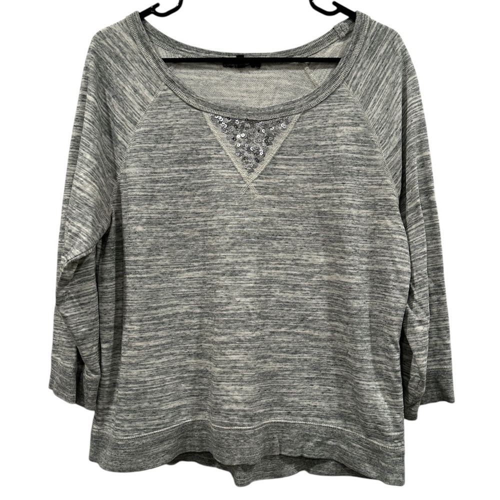 Chaus Sport sweatshirt